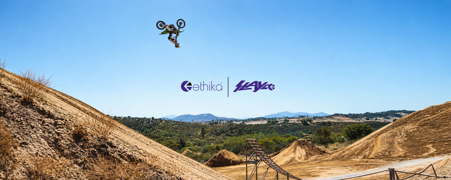 Ethika official Electric Jungle campaign