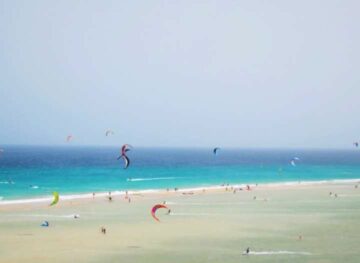 World Cup of Kite Boarding