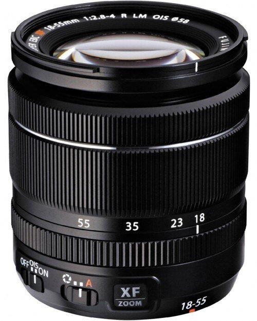 Affordable Everyday Lens