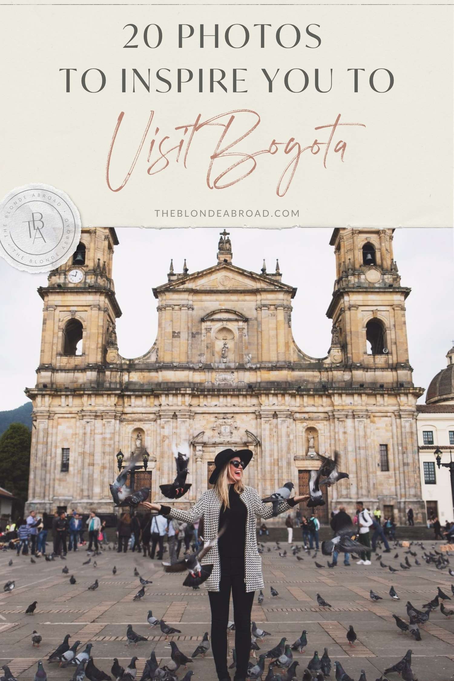20 Photos to Inspire You to Visit Bogotá (1)