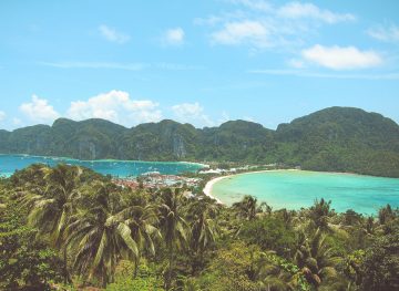 Thailand