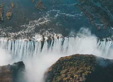 zambia travel guide