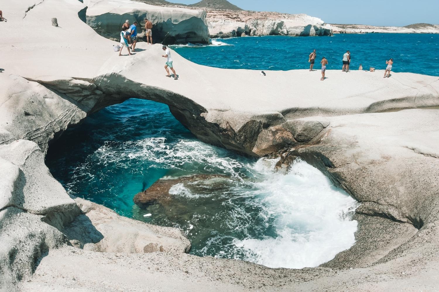 Milos