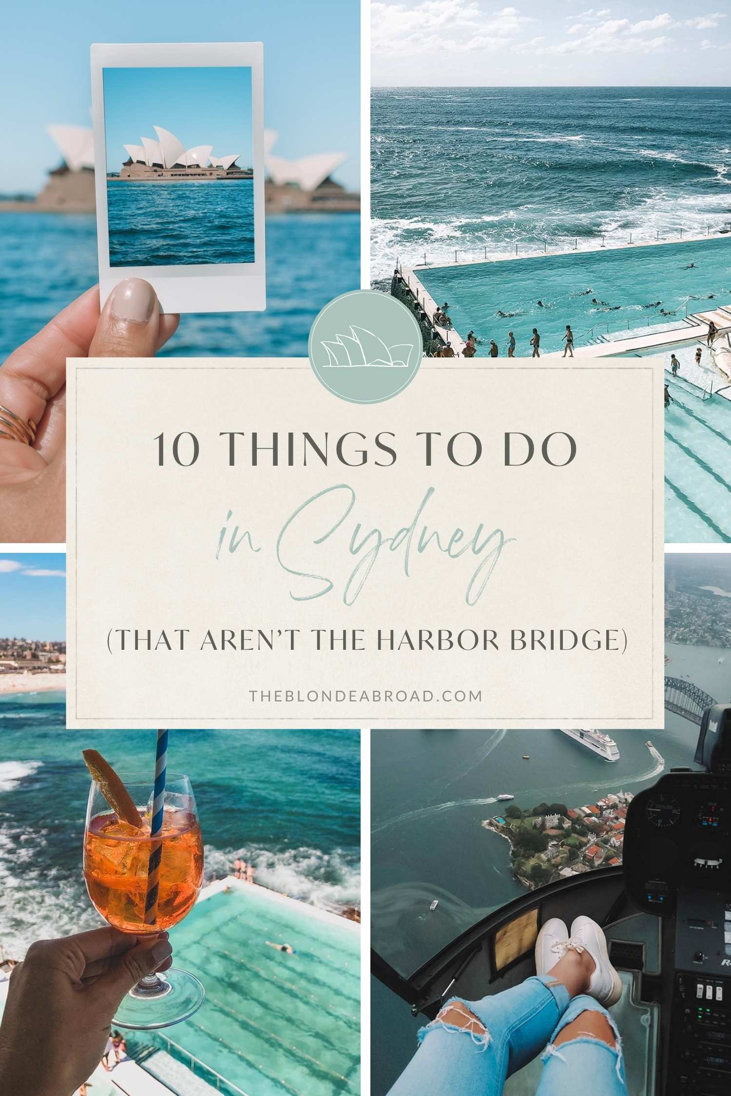 10 Things to Do in Sydney (That Aren’t the Harbour Bridge)