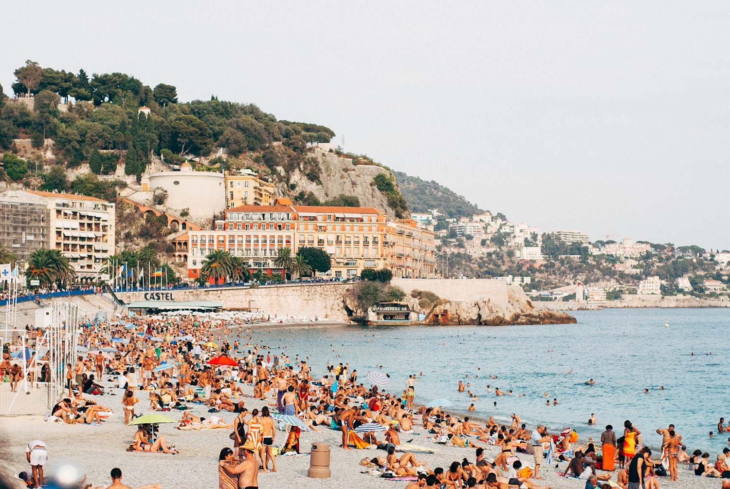 nice france