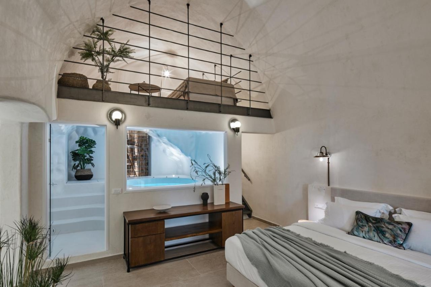 Winery Hotel 870